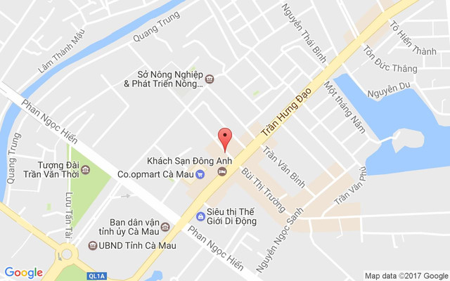 Quán Nhậu Sáu Thắng