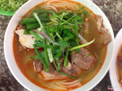 Bún bò Huế