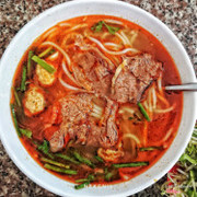 bún bò