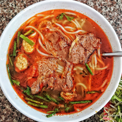 bún bò