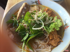 bún bò