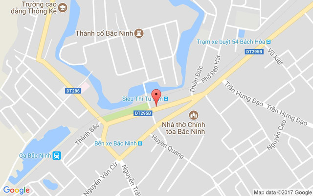 Cường Cafe - Nguyễn Du