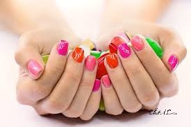 Nail Salon