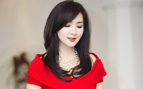 Huyền Mai Hair Salon