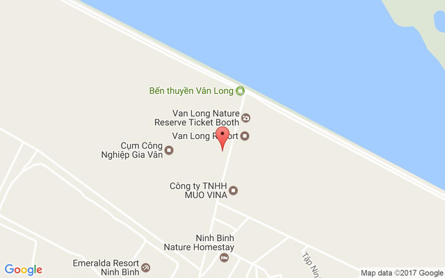 Emeralda Ninh Bình Resort Spa