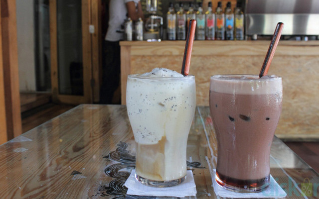 T&Q Coffee