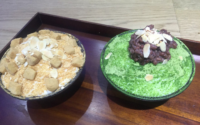 Bingsu 78