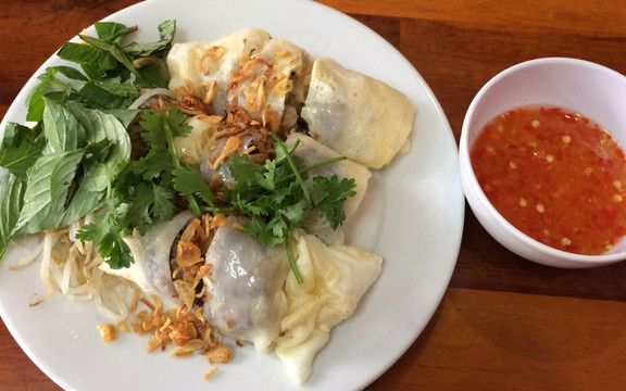 Bánh Cuốn Hoàng Duy