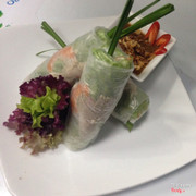 Gỏi cuốn