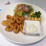Calamari