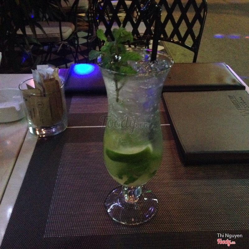 Mojito