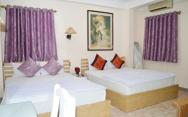 Vườn Tao Đàn Hotel