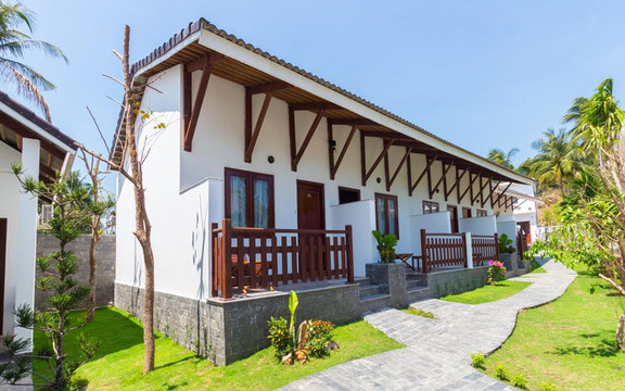 Phú Quốc Coco Hill Villa