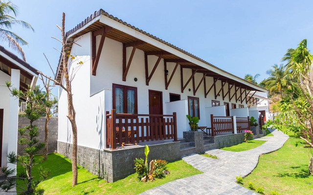 Phú Quốc Coco Hill Villa