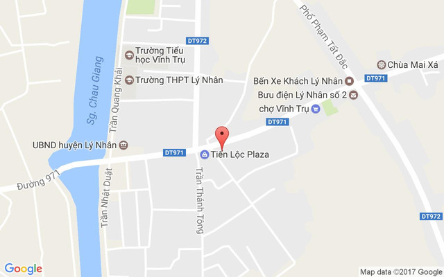 Cửa Hàng Ăn Uống Hòa Thụ