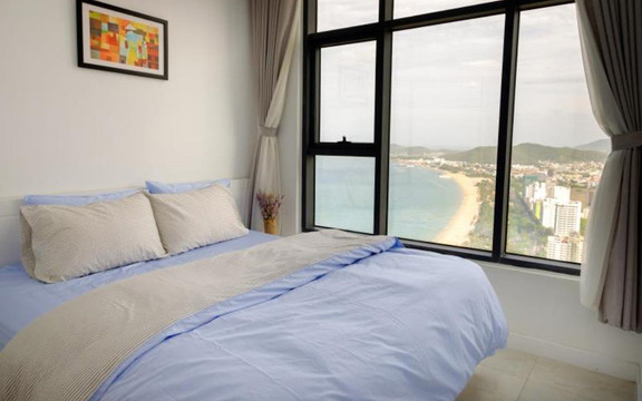 Sunrise Ocean View Apartment