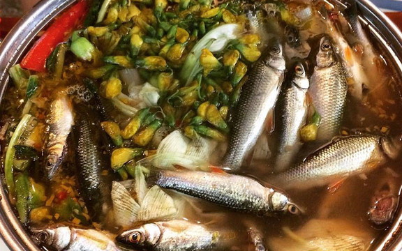 Quán Su Su - Lẩu Mắm & Các Món Đặc Sản Miền Tây