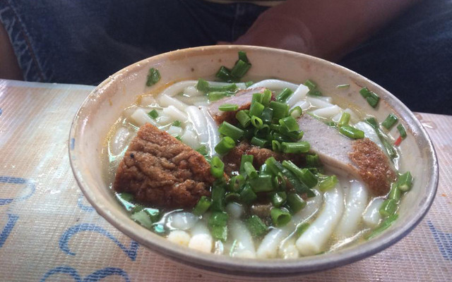 Bánh Canh Bình Dân