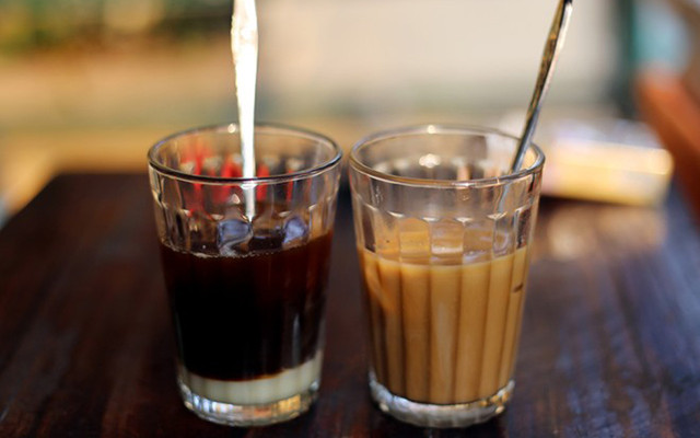 No.1 Cafe
