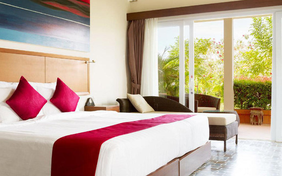 Mercury Phu Quoc Resort & Villas