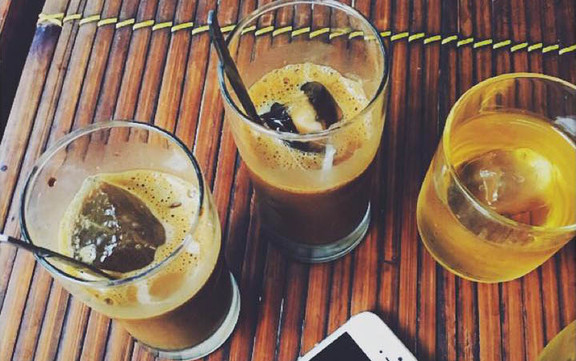 Moon Coffee