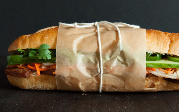 Bánh Mì Vĩnh Phát