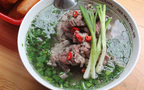 Quán Phở Đào