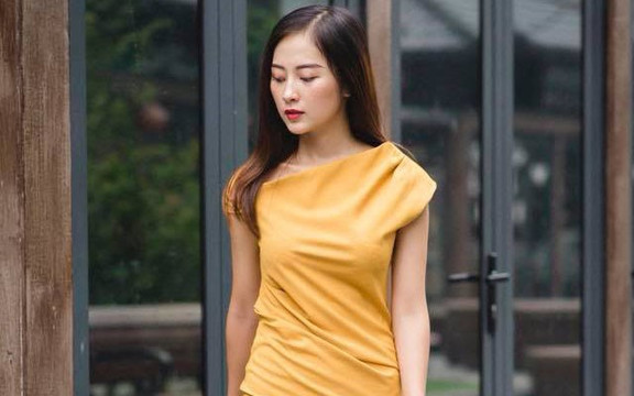 Xưởng Thời Trang U&M - Đặng Tiến Đông