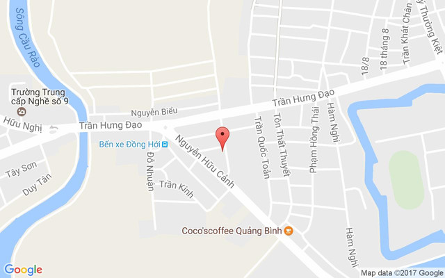 Hoàng Tử Cafe