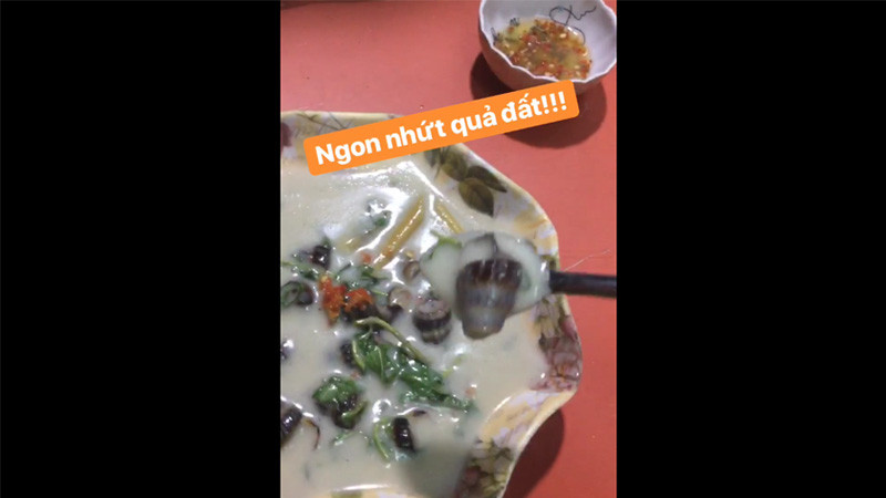 Ngon nhứt nhứt!!