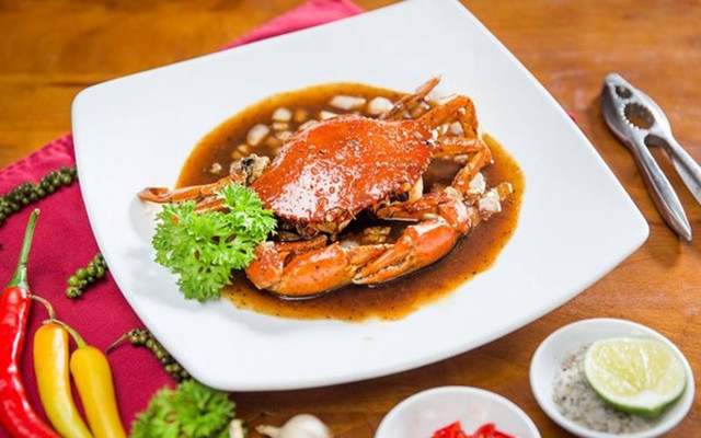 Phố Restaurant - Hải Sản