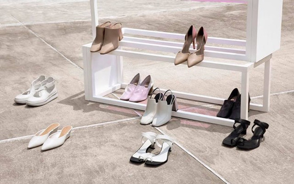 Charles & Keith - Hai Bà Trưng