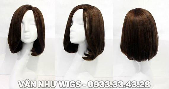 Vân Như Accessories & Wigs - Cách Mạng Tháng Tám