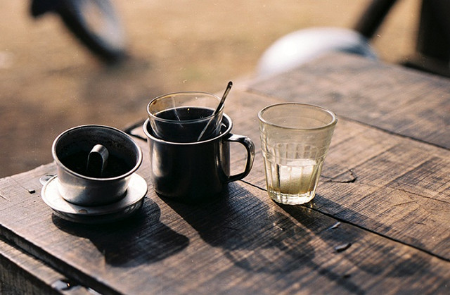 Cafe Võng 66