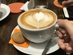 Latte