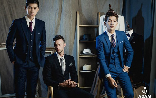 ADAM STORE - Quảng Bình