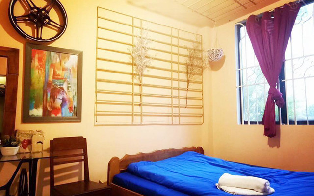 Nhà Của Bảo Homestay