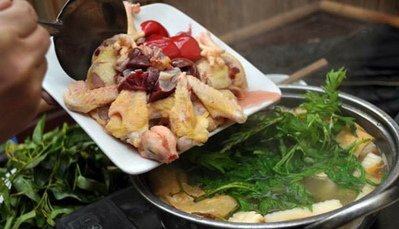 Cao Lan Cuisine - Ẩm Thực Dân Tộc Miền Núi