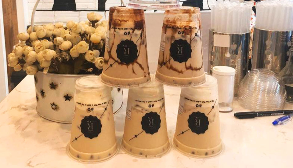 The Trà - Bubble Tea Room ở Huyện Thường Tín, Hà Nội | Foody.vn