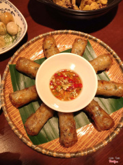 Chả cuốn