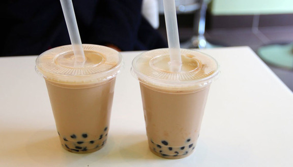 Sinh Tố, Trà Sữa & Nước Ép