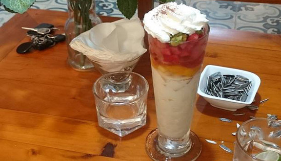 Cafe Market