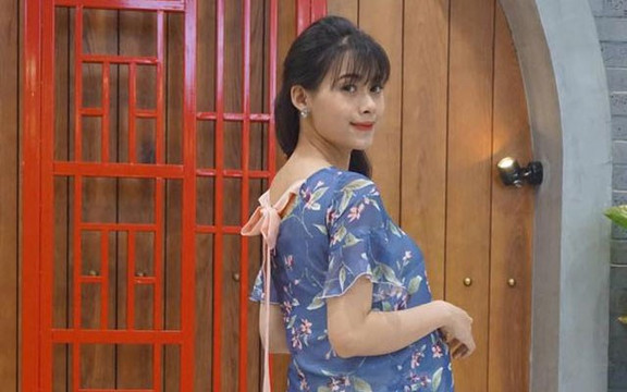 Ðầm Bầu Thời Trang Mami - Xuân Thủy