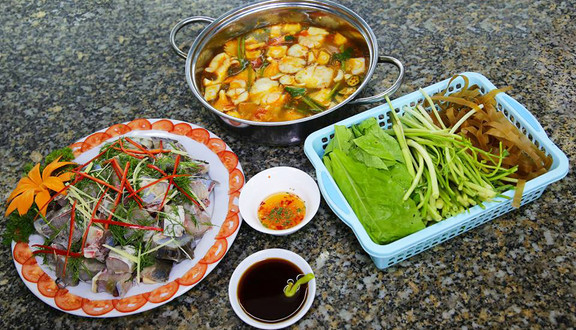 A Omega - Đặc Sản Dân Tộc