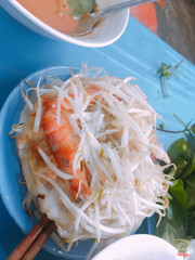 bánh xèo