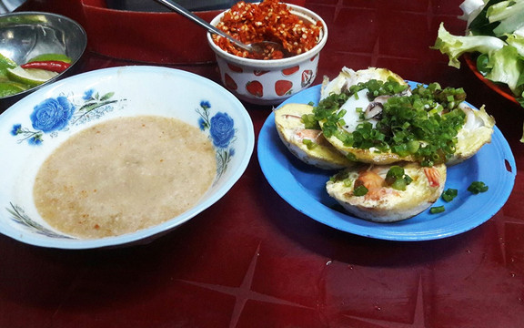 Hồng Diên - Bánh Căn & Bánh Xèo