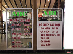 Bò viên, cá viên, xúc xích nha