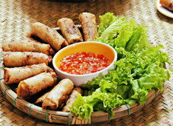 Chả giò