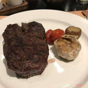 beefsteak