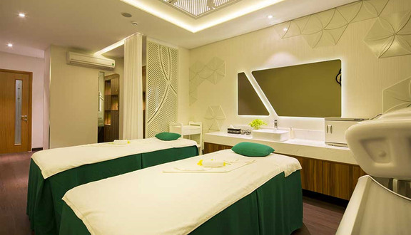 Svan Clinic & Spa - Trần Thị Nghĩ